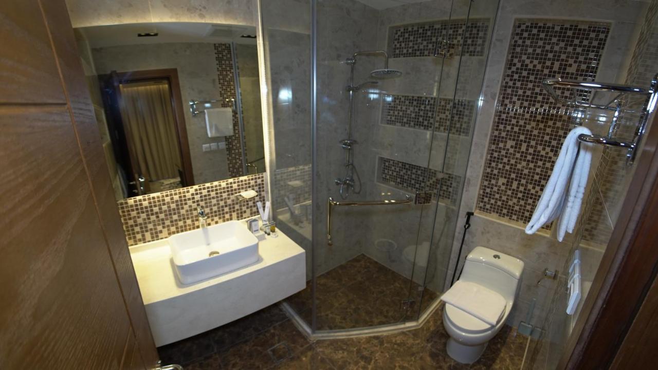 Villa Misk Alkhobar Luaran gambar