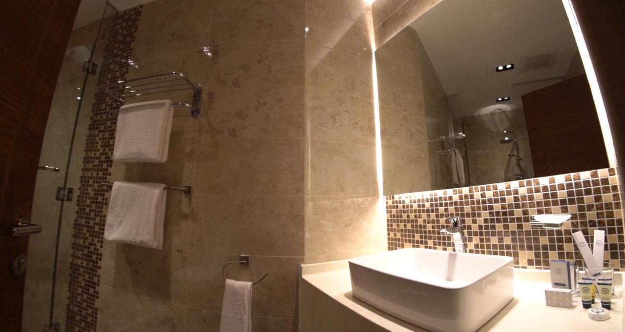 Villa Misk Alkhobar Luaran gambar