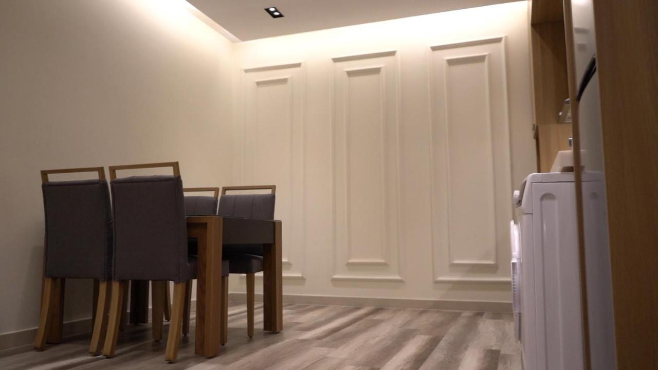 Villa Misk Alkhobar Luaran gambar