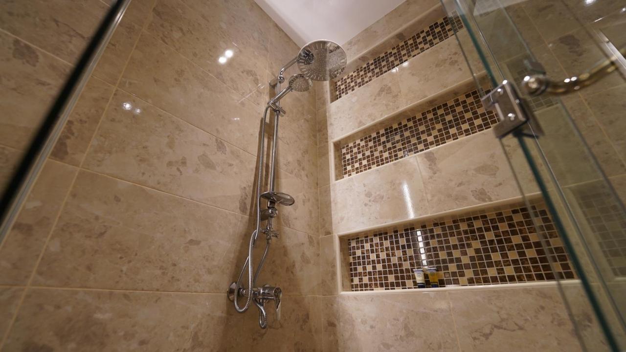 Villa Misk Alkhobar Luaran gambar