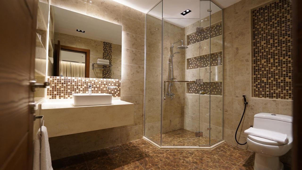 Villa Misk Alkhobar Luaran gambar