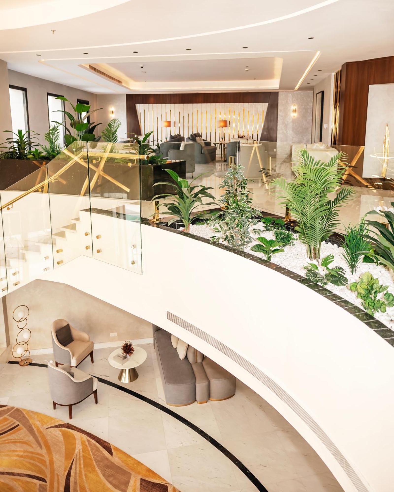 Villa Misk Alkhobar Luaran gambar