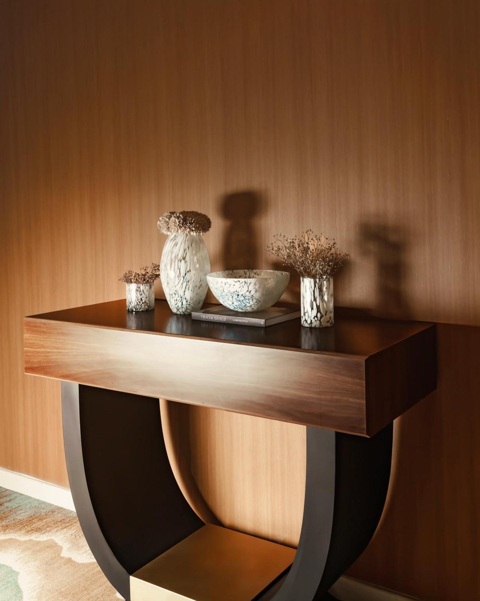 Villa Misk Alkhobar Luaran gambar
