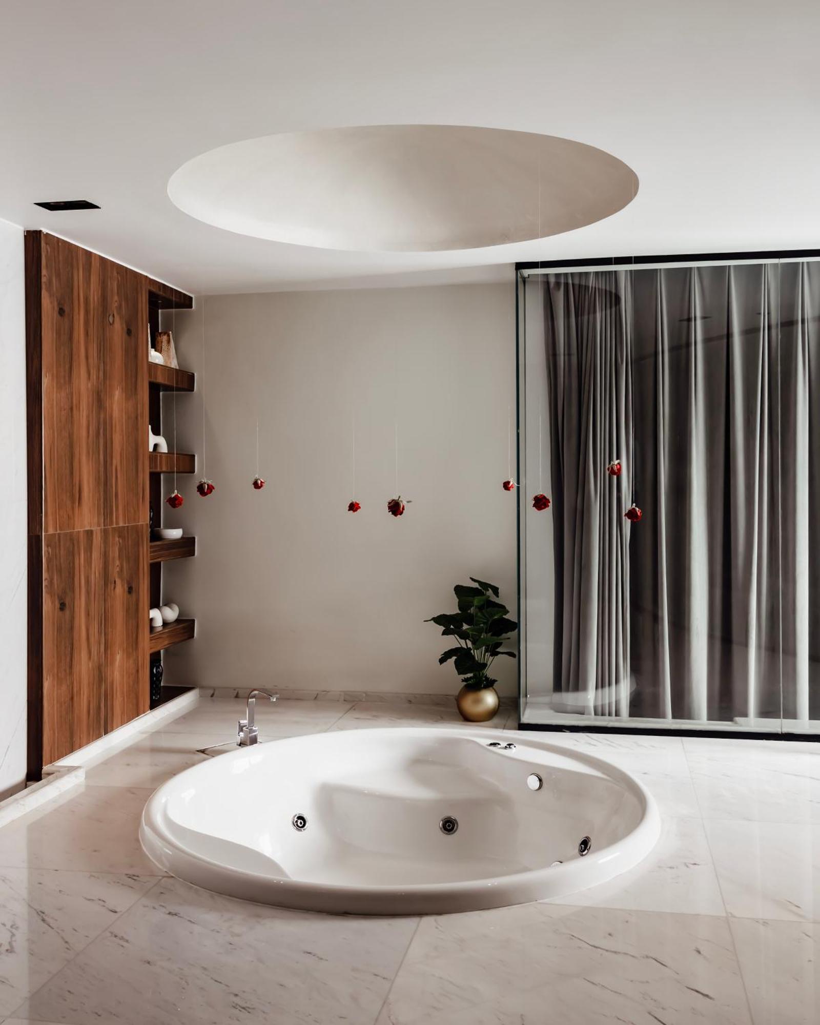 Villa Misk Alkhobar Luaran gambar