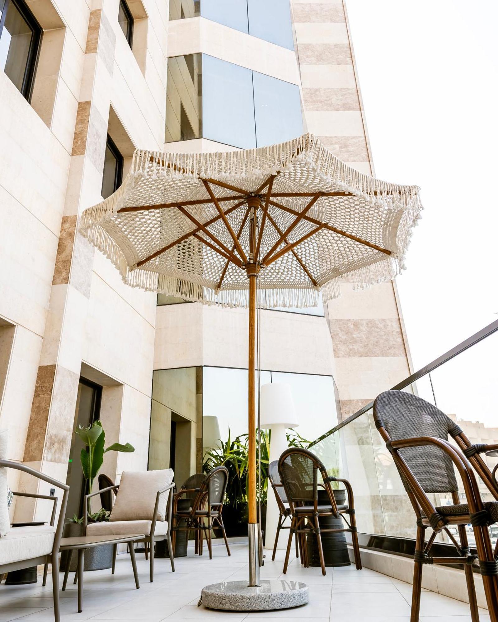 Villa Misk Alkhobar Luaran gambar