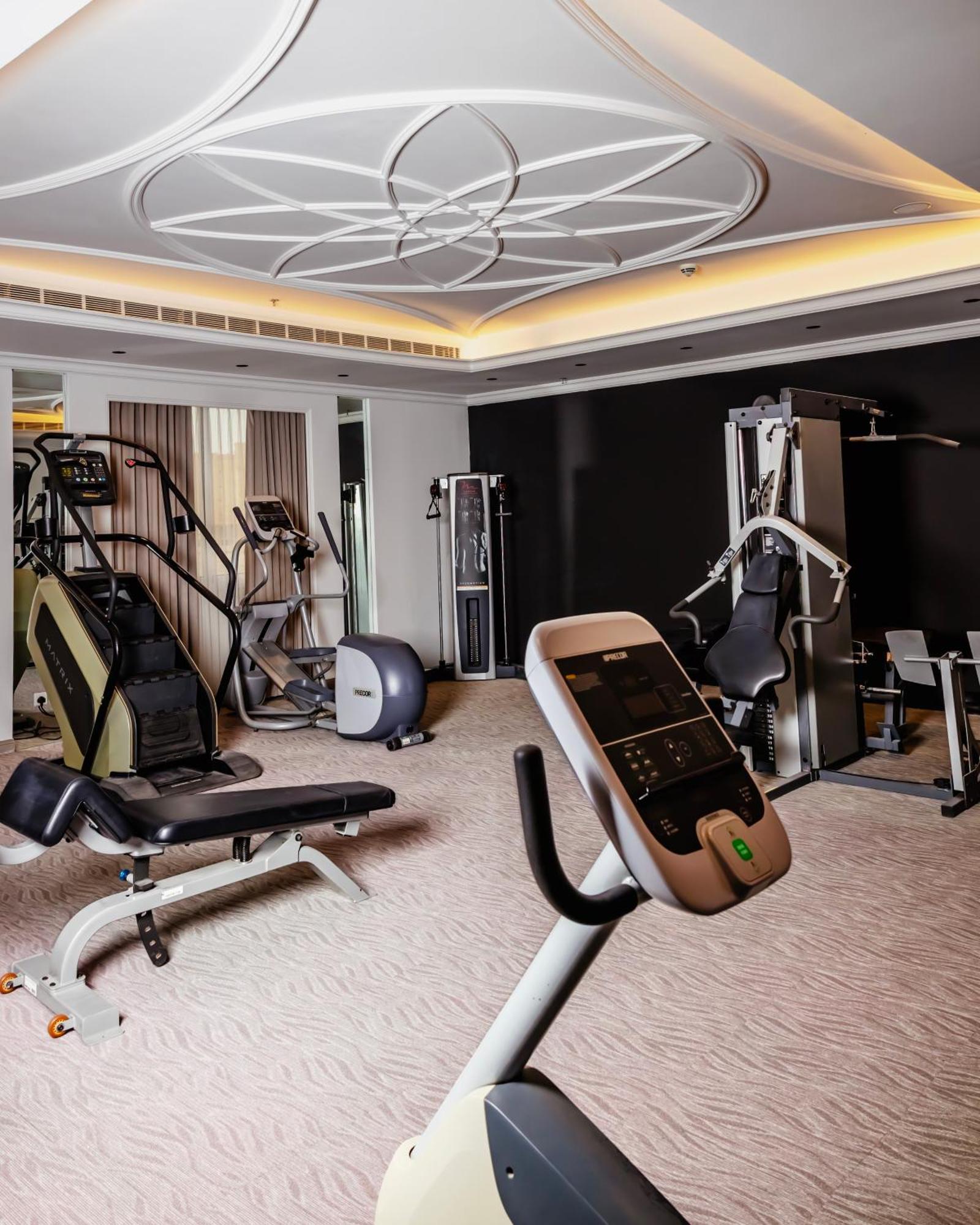 Villa Misk Alkhobar Luaran gambar