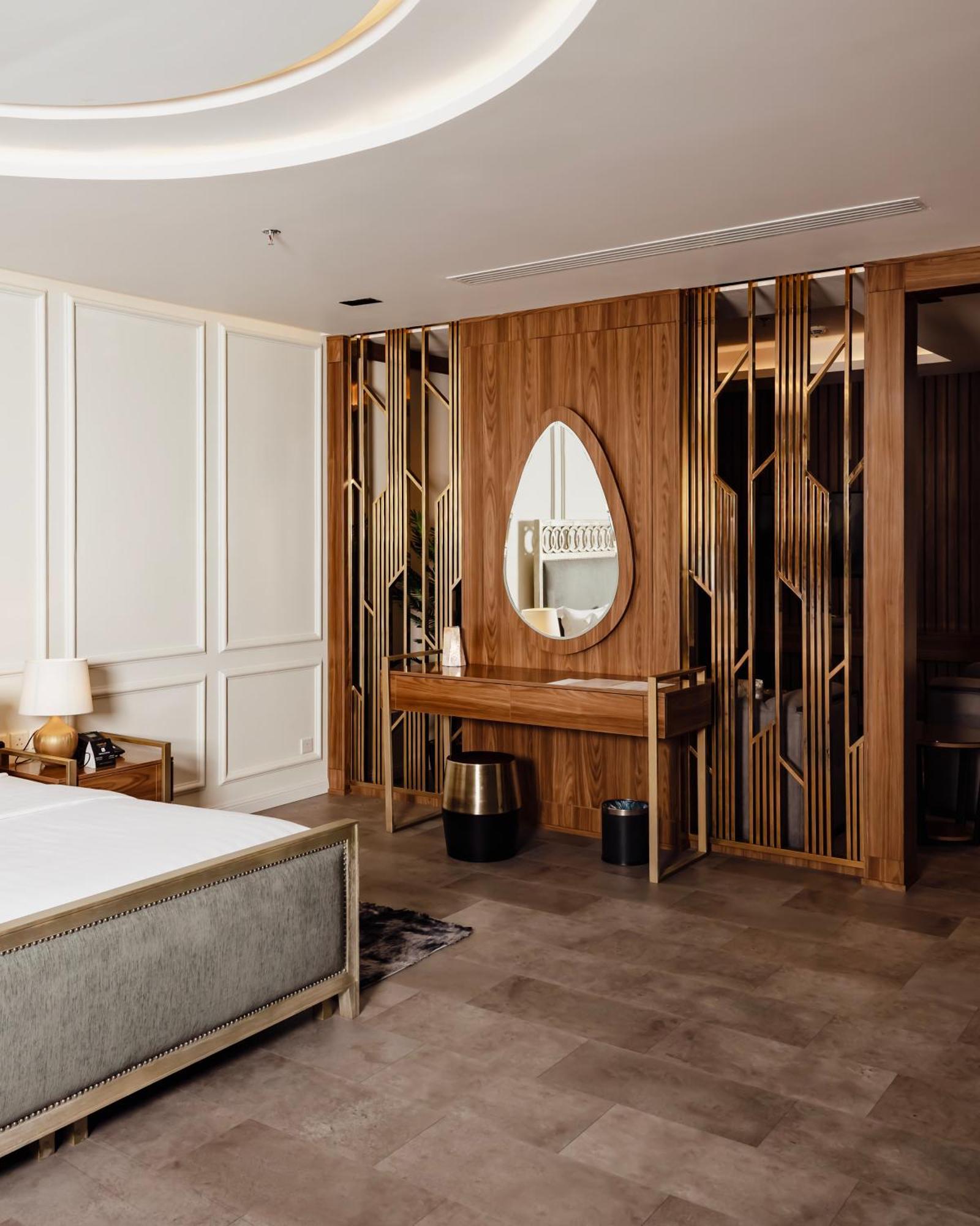 Villa Misk Alkhobar Luaran gambar