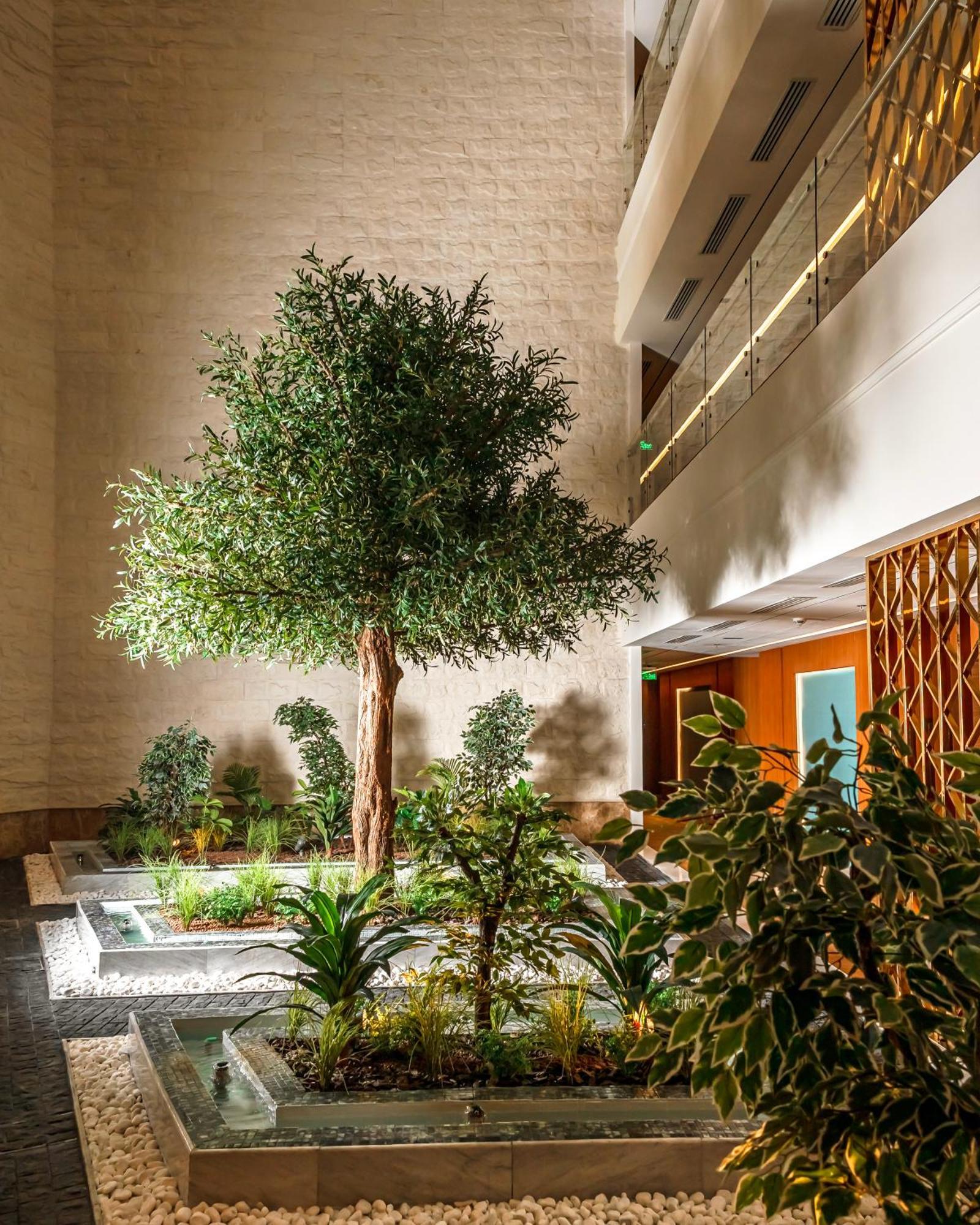 Villa Misk Alkhobar Luaran gambar