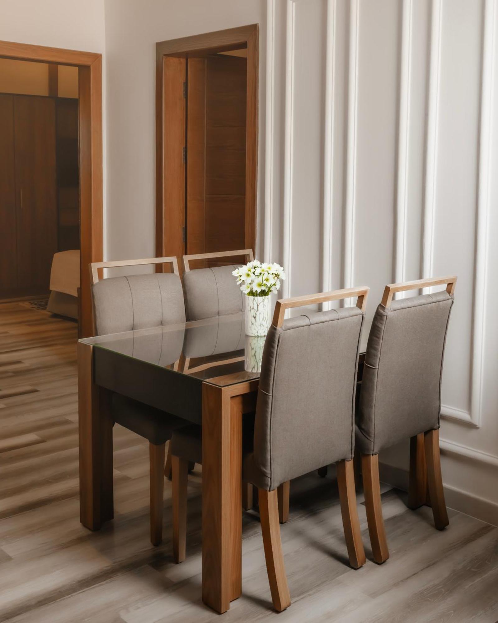 Villa Misk Alkhobar Luaran gambar