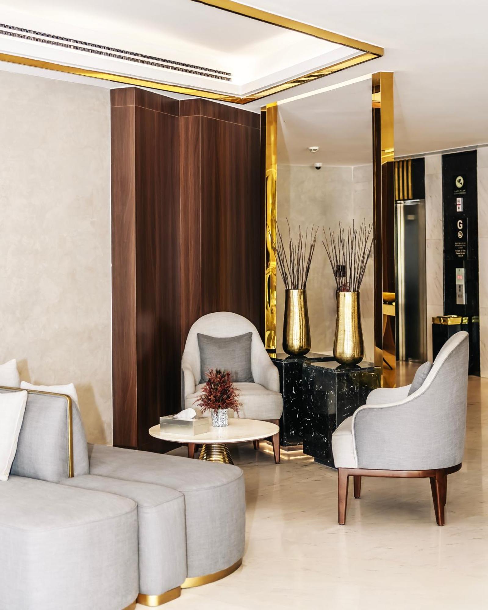 Villa Misk Alkhobar Luaran gambar