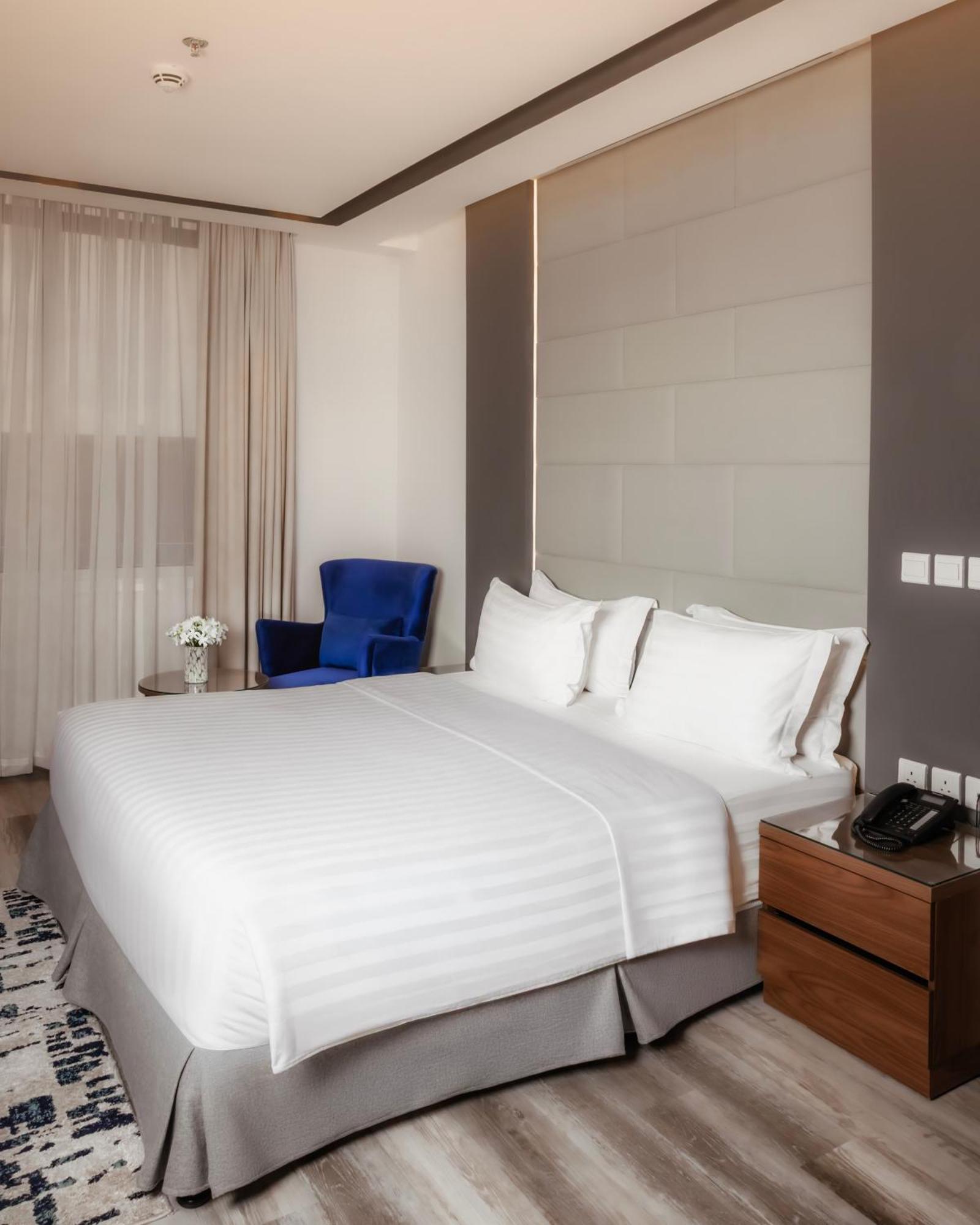 Villa Misk Alkhobar Luaran gambar