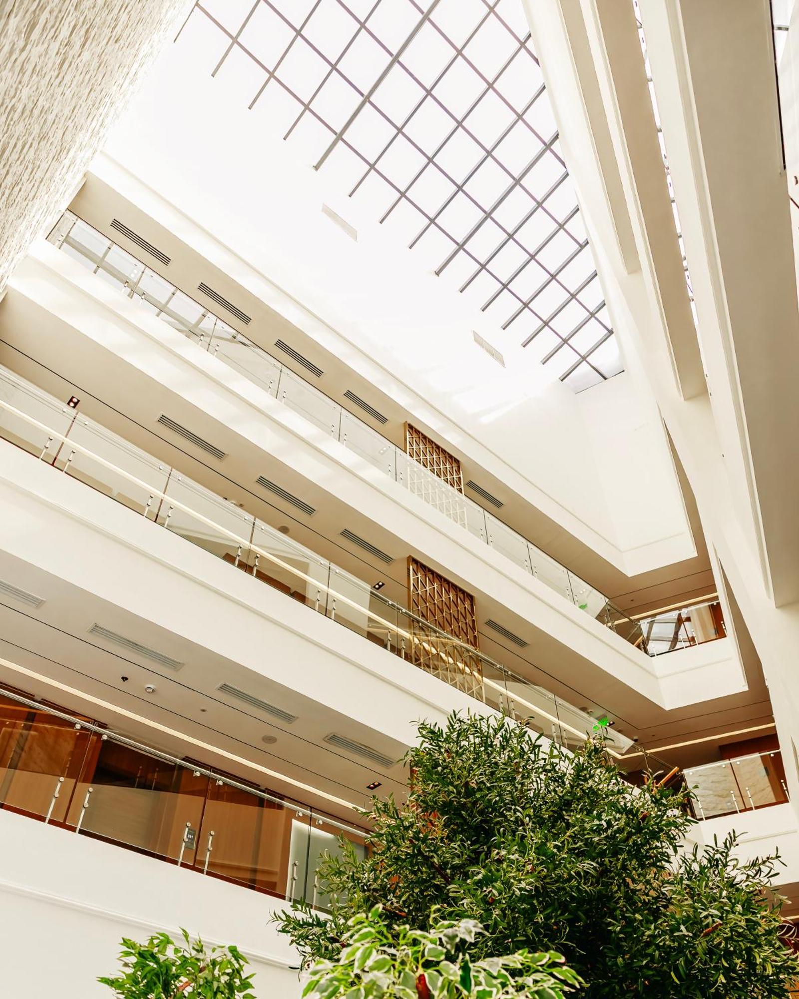 Villa Misk Alkhobar Luaran gambar