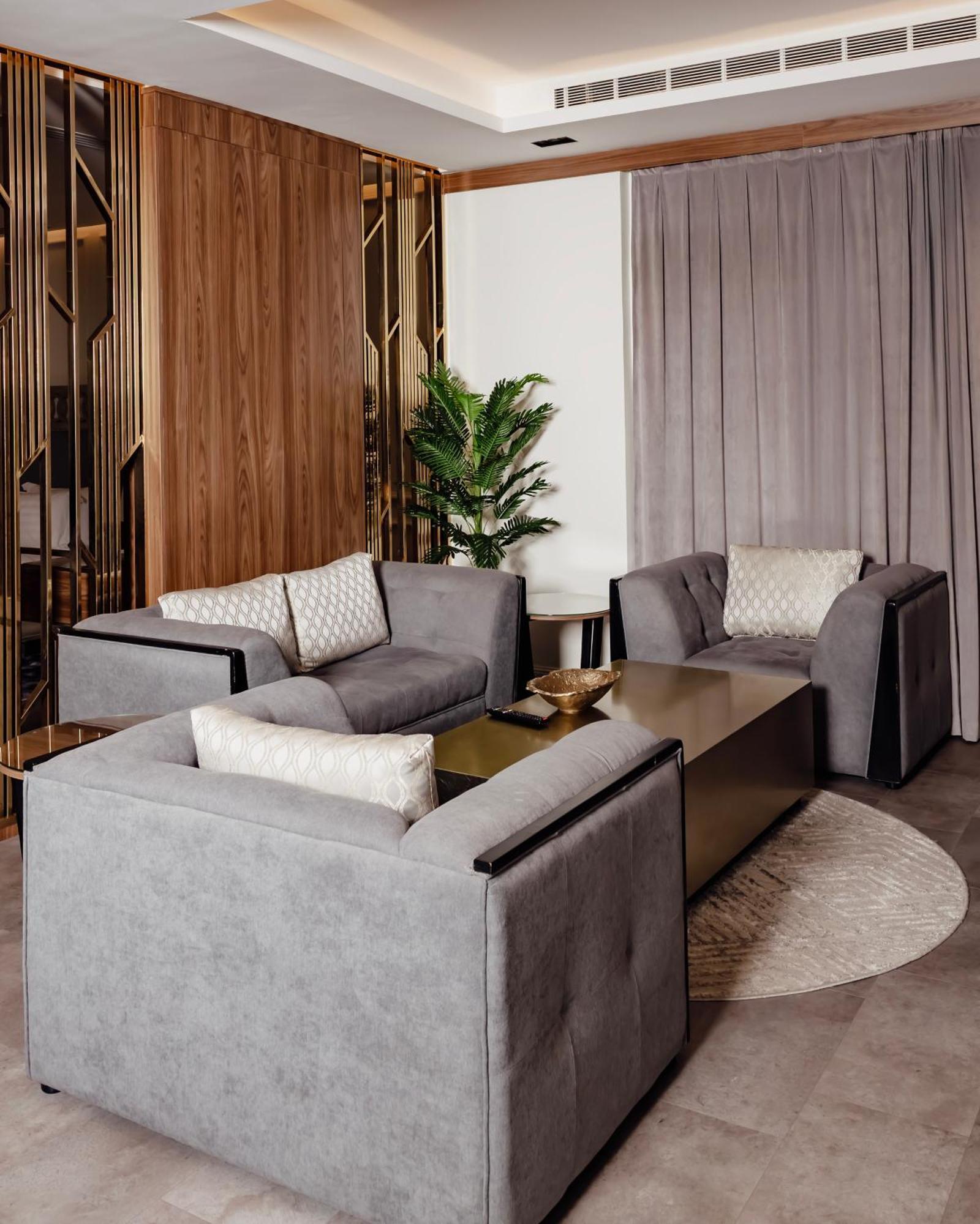Villa Misk Alkhobar Luaran gambar