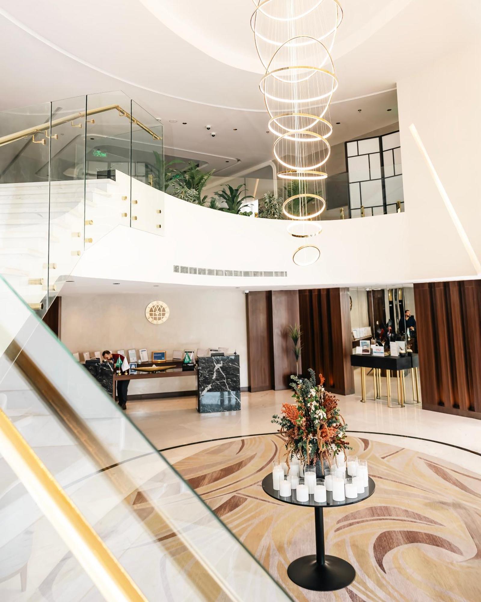 Villa Misk Alkhobar Luaran gambar