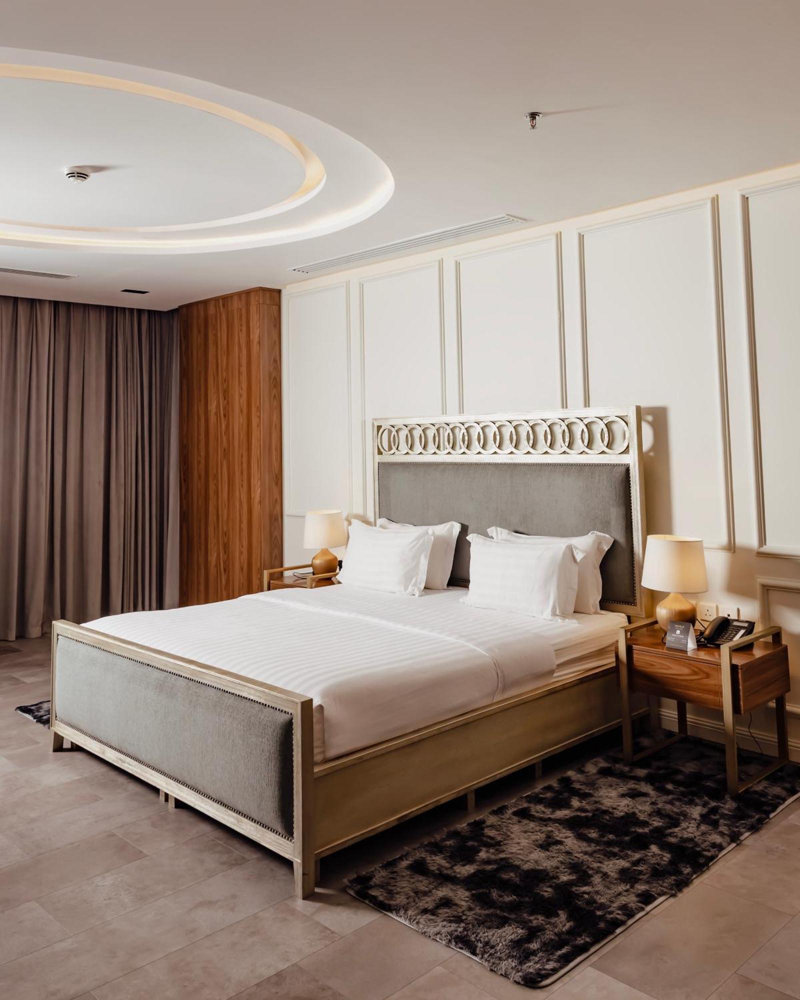 Villa Misk Alkhobar Luaran gambar