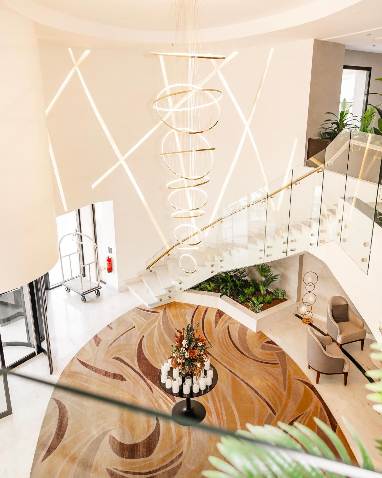 Villa Misk Alkhobar Luaran gambar