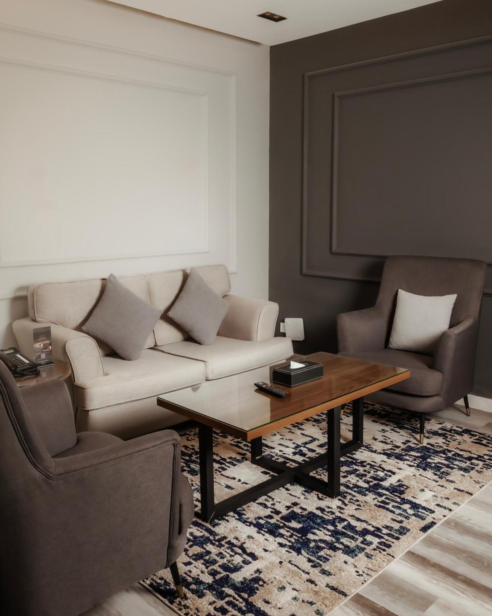 Villa Misk Alkhobar Luaran gambar