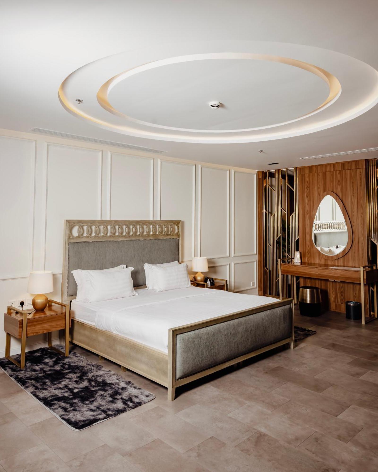 Villa Misk Alkhobar Luaran gambar